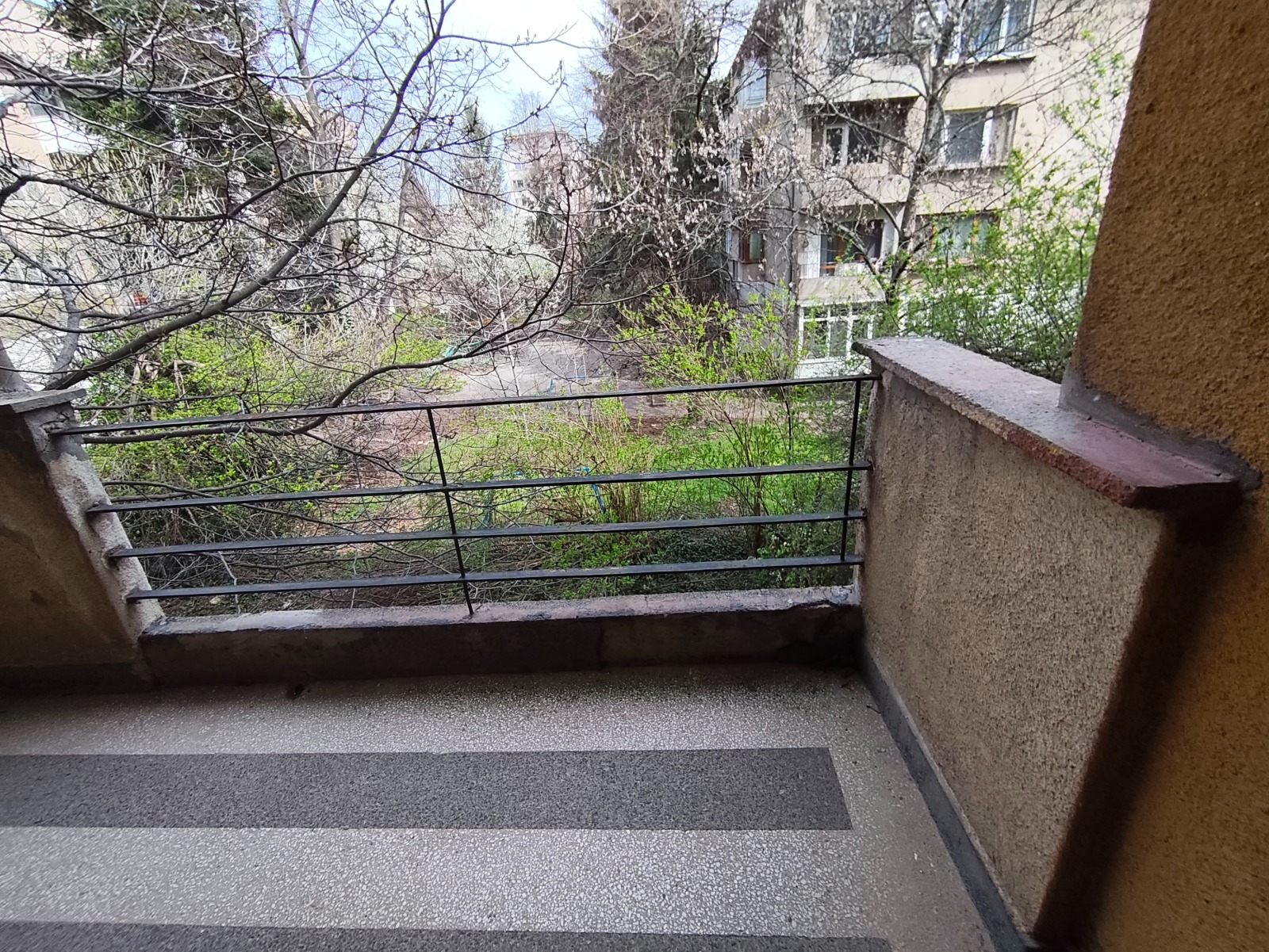 Дава под наем 3-СТАЕН, гр. София, Лозенец, снимка 3 - Апартаменти - 55189375