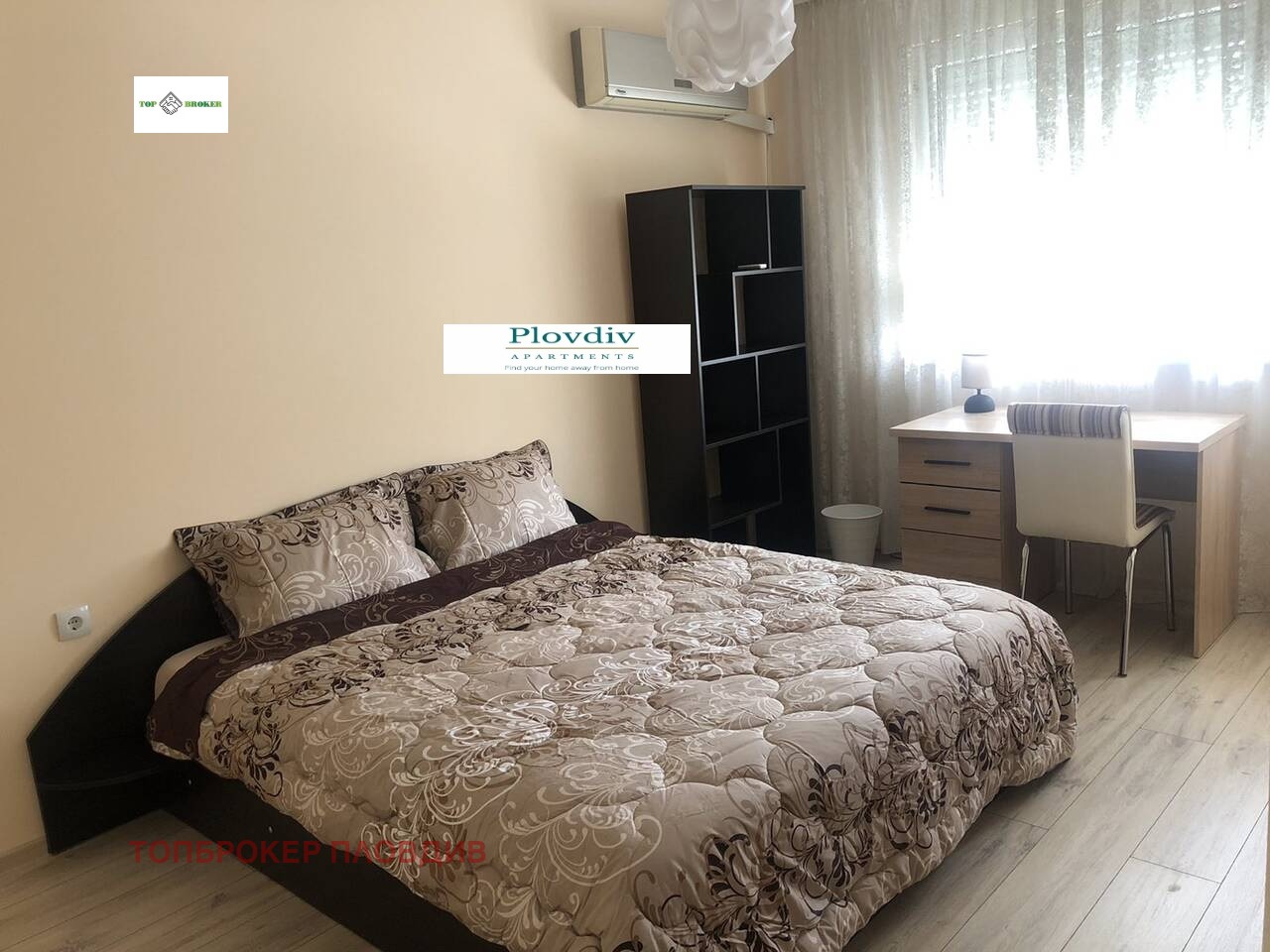 Дава под Наем 3-СТАЕН | Imot.bg — изображение 3