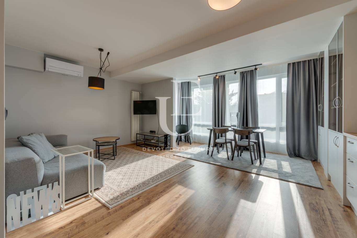 Дава под Наем 3-СТАЕН | Imot.bg — изображение 1