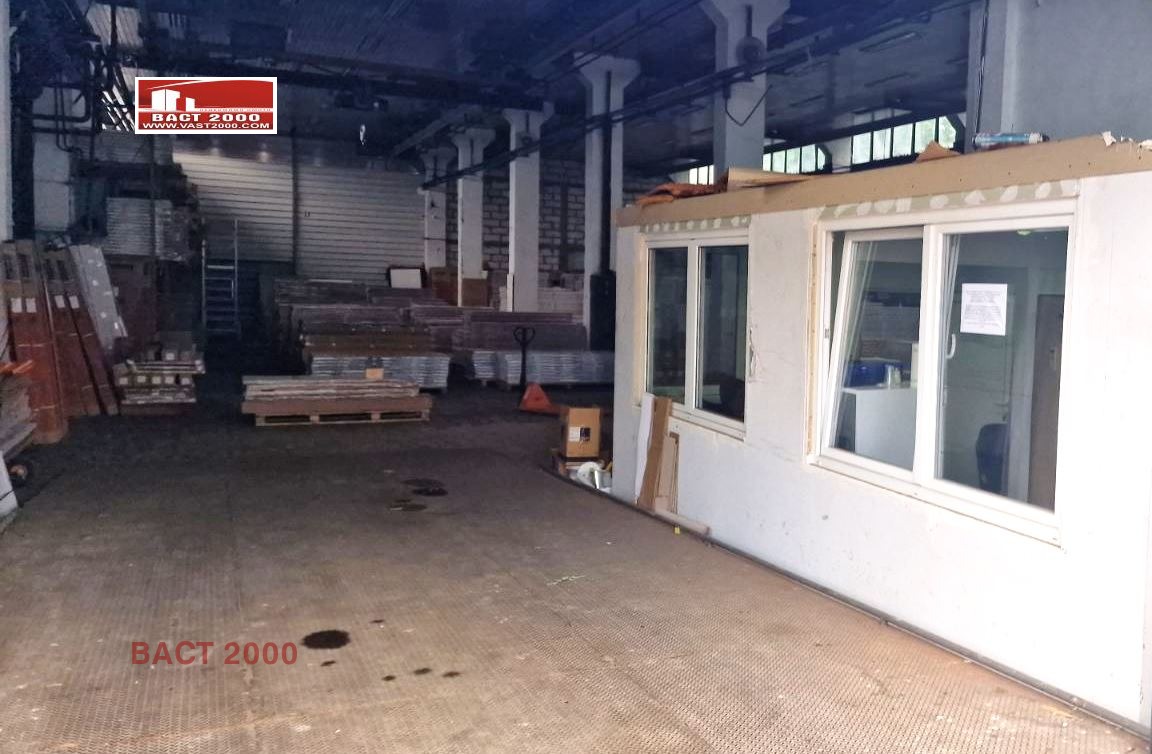 Дава под Наем СКЛАД | Imot.bg — изображение 4