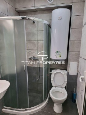 2-стаен град Варна, Автогара 7
