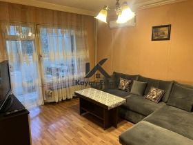 2 chambres Izgrev, Plovdiv 1