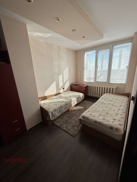 2 slaapkamers Trakija, Plovdiv 12