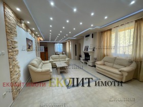 Къща град София, Симеоново