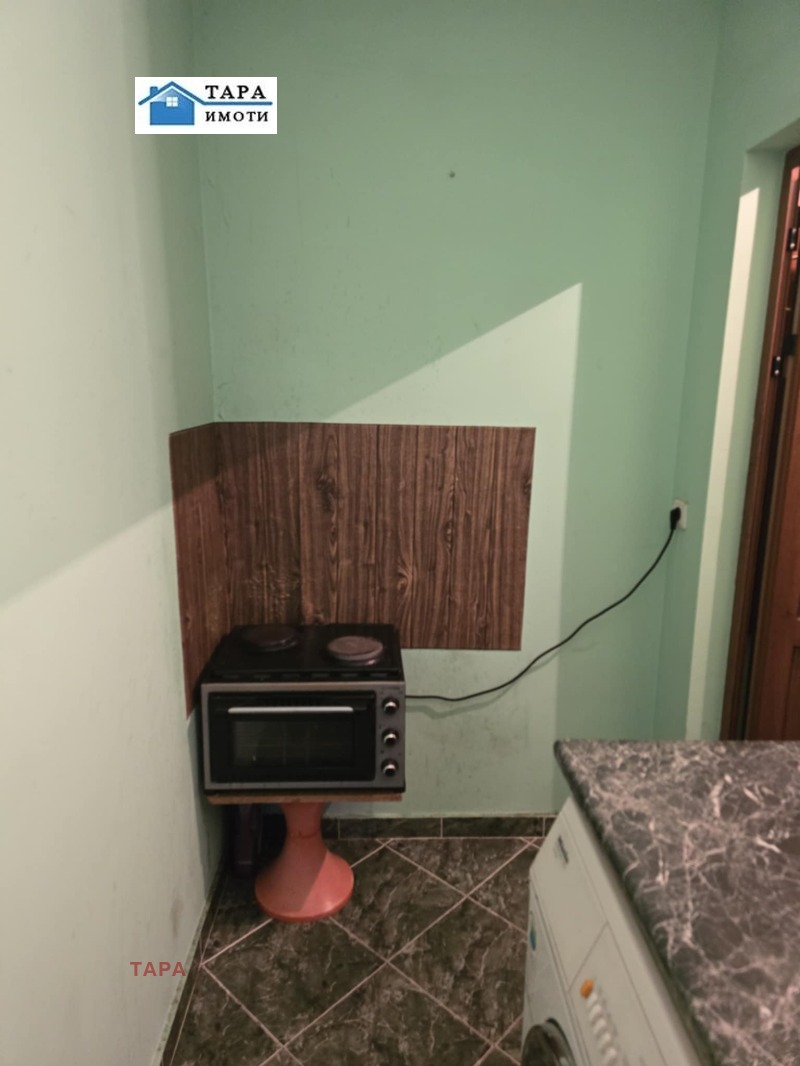 Дава под наем 1-СТАЕН, гр. Монтана, Плиска, снимка 5 - Апартаменти - 53082738