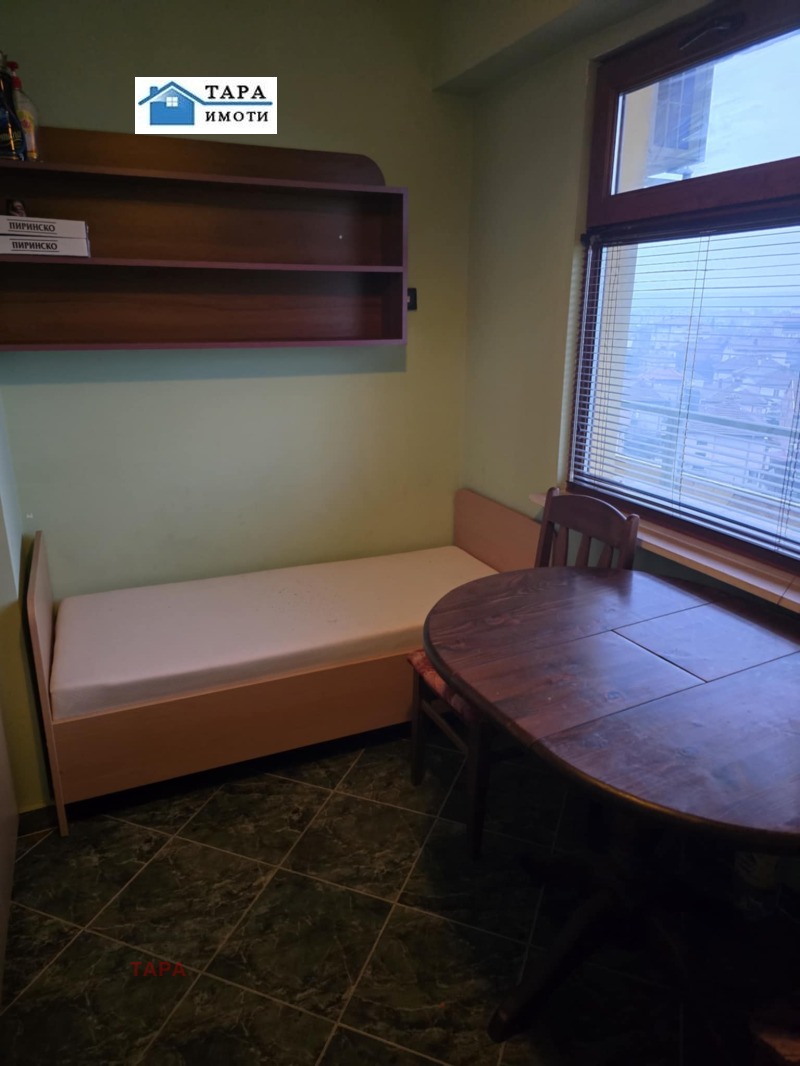 Дава под наем 1-СТАЕН, гр. Монтана, Плиска, снимка 13 - Апартаменти - 53082738