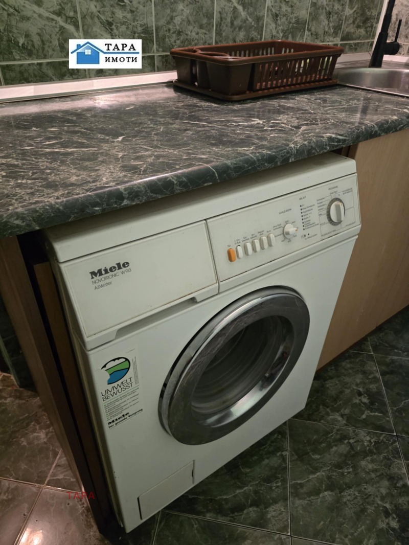 Дава под наем 1-СТАЕН, гр. Монтана, Плиска, снимка 7 - Апартаменти - 53082738