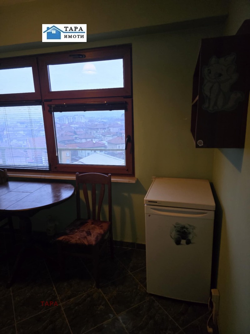 Дава под наем 1-СТАЕН, гр. Монтана, Плиска, снимка 12 - Апартаменти - 53082738