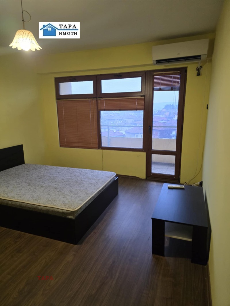 Дава под наем 1-СТАЕН, гр. Монтана, Плиска, снимка 2 - Апартаменти - 53082738