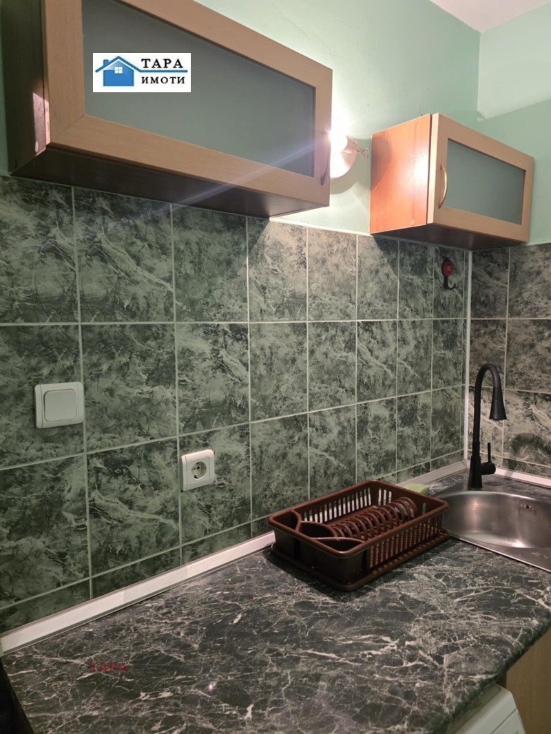 Дава под наем 1-СТАЕН, гр. Монтана, Плиска, снимка 8 - Апартаменти - 53082738