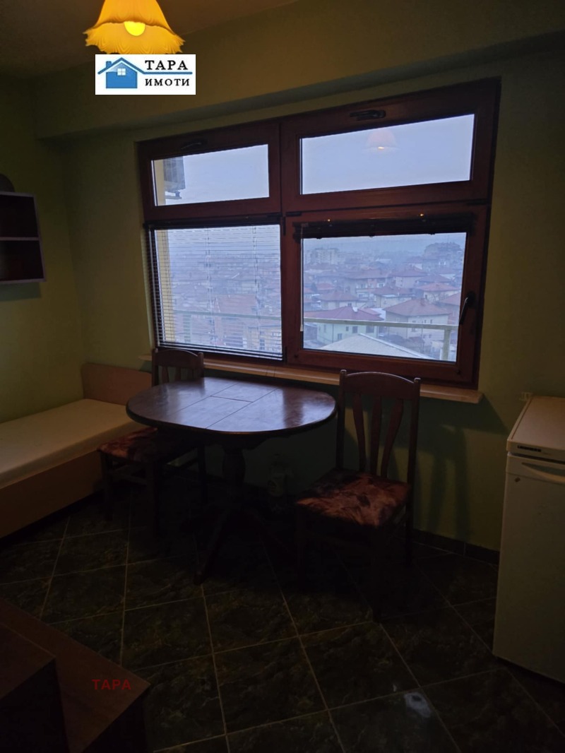 Дава под наем 1-СТАЕН, гр. Монтана, Плиска, снимка 11 - Апартаменти - 53082738