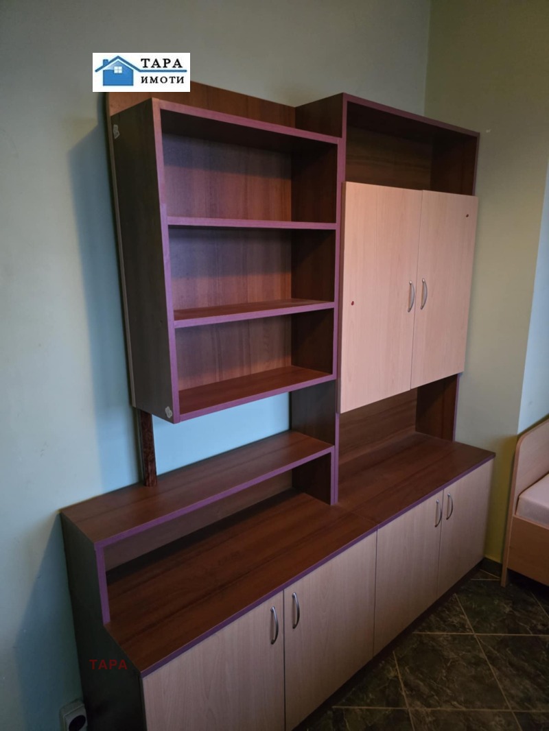 Дава под наем 1-СТАЕН, гр. Монтана, Плиска, снимка 10 - Апартаменти - 53082738