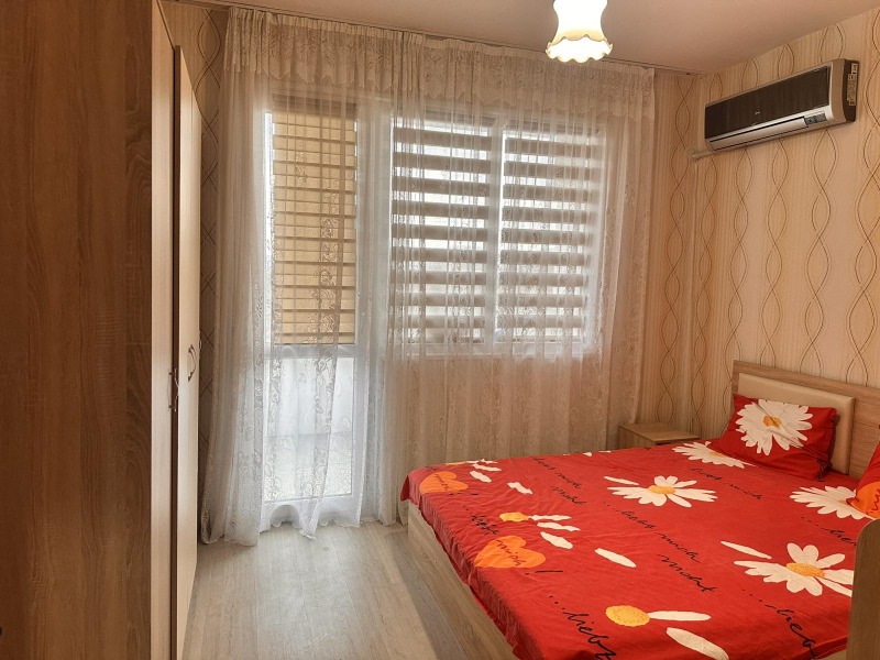 En renta  1 dormitorio Stara Zagora , Tri chuchura - tsentar , 68 metros cuadrados | 30884038 - imagen [7]