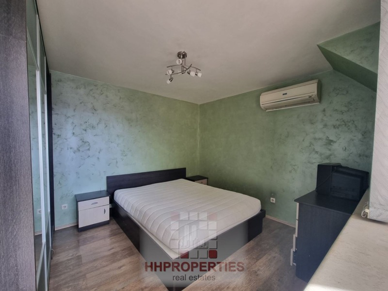 De inchiriat  2 dormitoare Plovdiv , Țentâr , 116 mp | 97137600 - imagine [8]