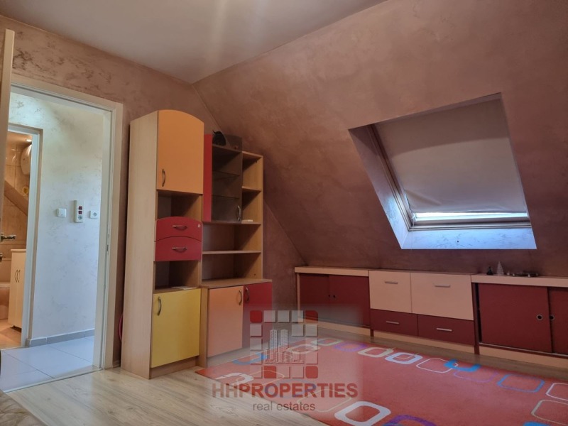 De inchiriat  2 dormitoare Plovdiv , Țentâr , 116 mp | 97137600 - imagine [10]