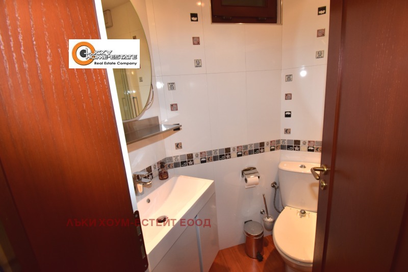 A louer  2 chambres Sofia , Tsentar , 110 m² | 40948117 - image [10]