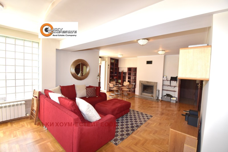 Para alugar  2 quartos Sofia , Centar , 110 m² | 40948117 - imagem [2]