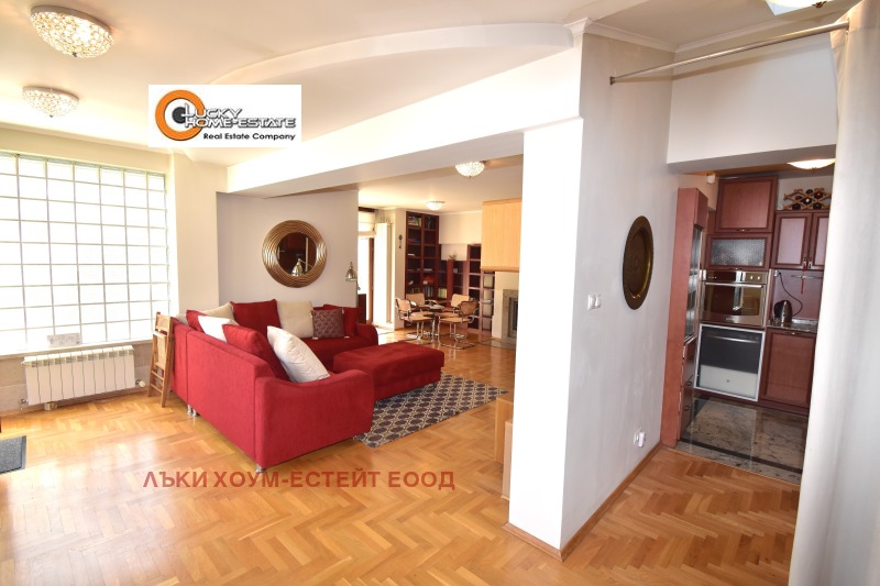 Para alugar  2 quartos Sofia , Centar , 110 m² | 40948117 - imagem [3]