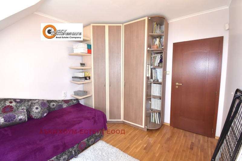 Do wynajęcia  2 sypialnie Sofia , Centar , 110 mkw | 40948117 - obraz [16]