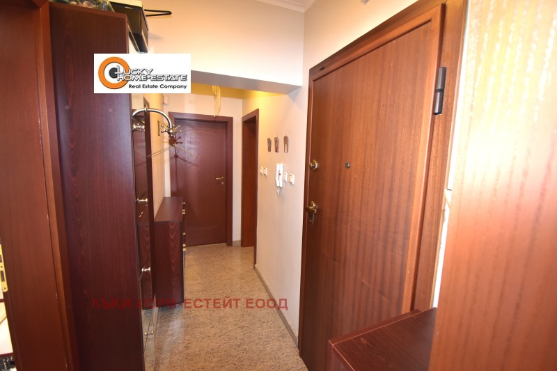 A louer  2 chambres Sofia , Tsentar , 110 m² | 40948117 - image [8]