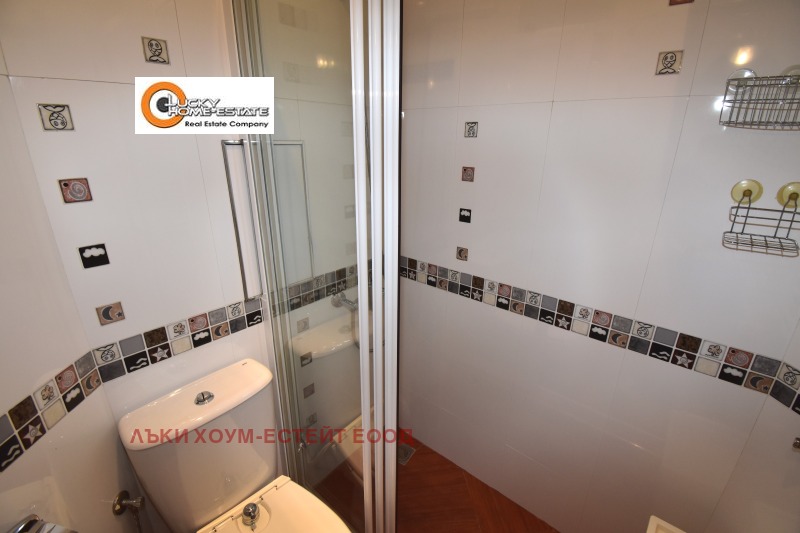 A louer  2 chambres Sofia , Tsentar , 110 m² | 40948117 - image [9]