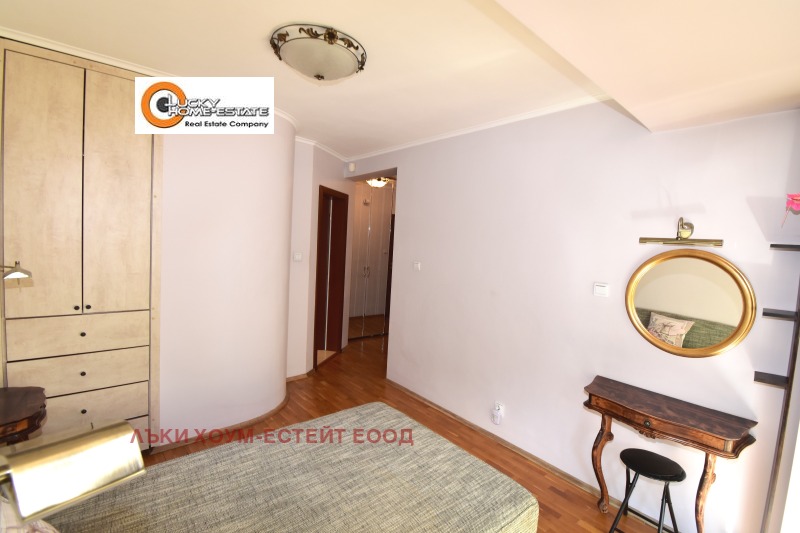 A louer  2 chambres Sofia , Tsentar , 110 m² | 40948117 - image [14]