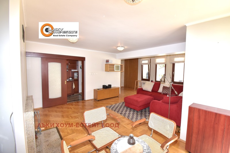 Kiralık  2 yatak odası Sofia , Centar , 110 metrekare | 40948117 - görüntü [5]