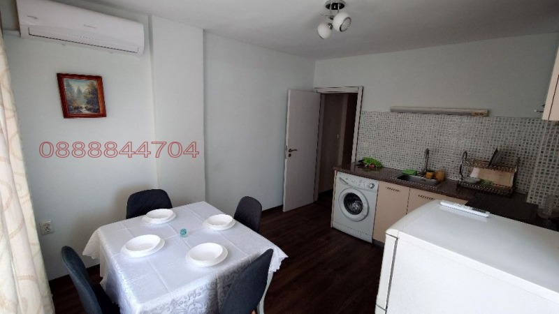 Te huur  2 slaapkamers Varna , Okrazjna bolnitsa-Generali , 75 m² | 29157545 - afbeelding [5]