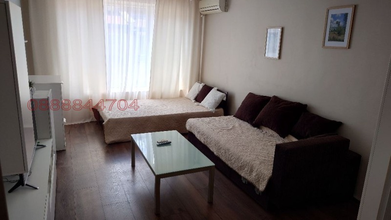 Te huur  2 slaapkamers Varna , Okrazjna bolnitsa-Generali , 75 m² | 29157545 - afbeelding [2]