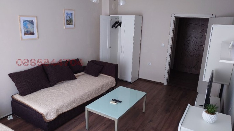 Te huur  2 slaapkamers Varna , Okrazjna bolnitsa-Generali , 75 m² | 29157545