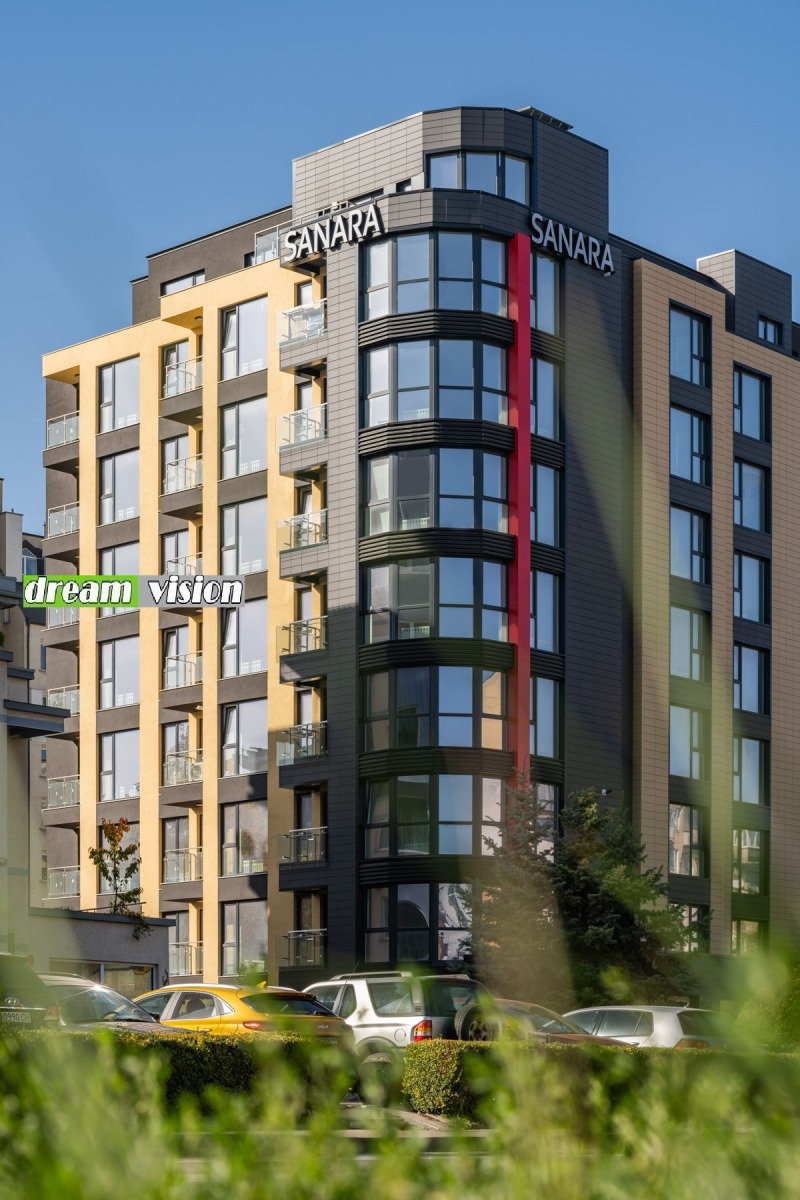 En renta  2 dormitorios Sofia , Manastirski livadi , 102 metros cuadrados | 25214876 - imagen [9]