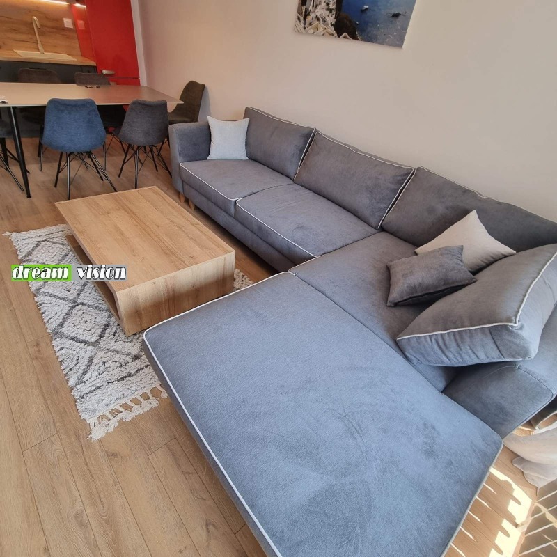 En renta  2 dormitorios Sofia , Manastirski livadi , 102 metros cuadrados | 25214876 - imagen [2]