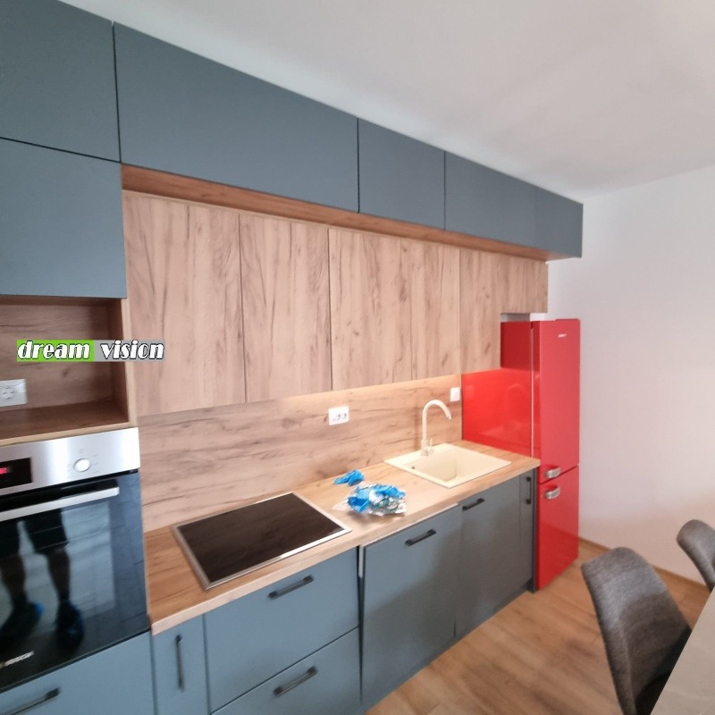 En renta  2 dormitorios Sofia , Manastirski livadi , 102 metros cuadrados | 25214876