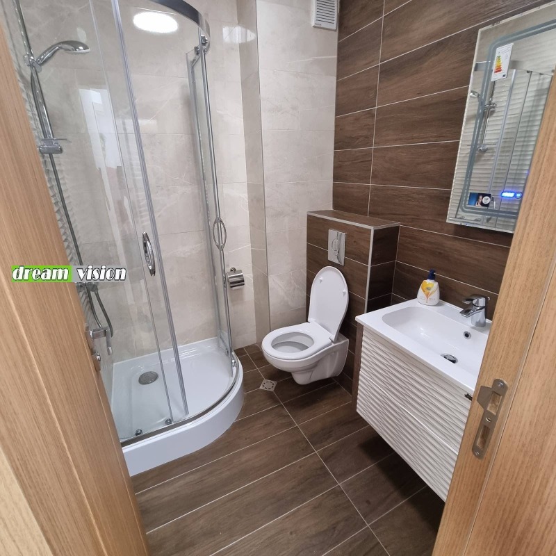En renta  2 dormitorios Sofia , Manastirski livadi , 102 metros cuadrados | 25214876 - imagen [5]
