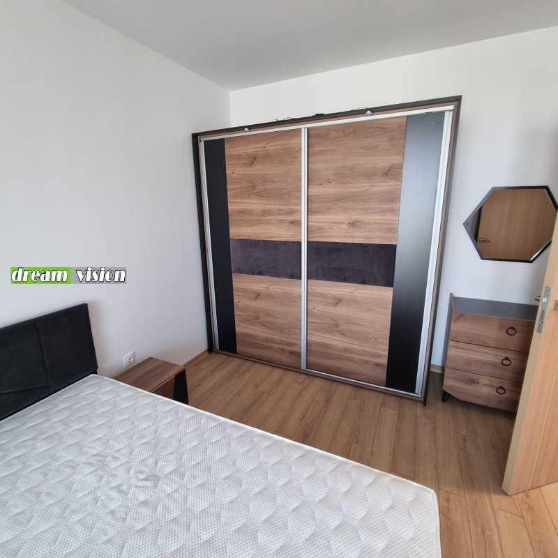 En renta  2 dormitorios Sofia , Manastirski livadi , 102 metros cuadrados | 25214876 - imagen [4]