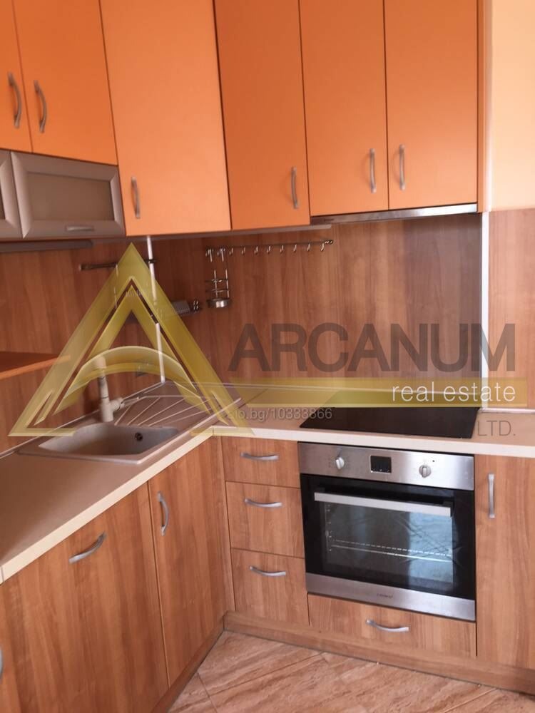 Дава под наем 3-СТАЕН, гр. Варна, Възраждане 1, снимка 9 - Апартаменти - 52381351