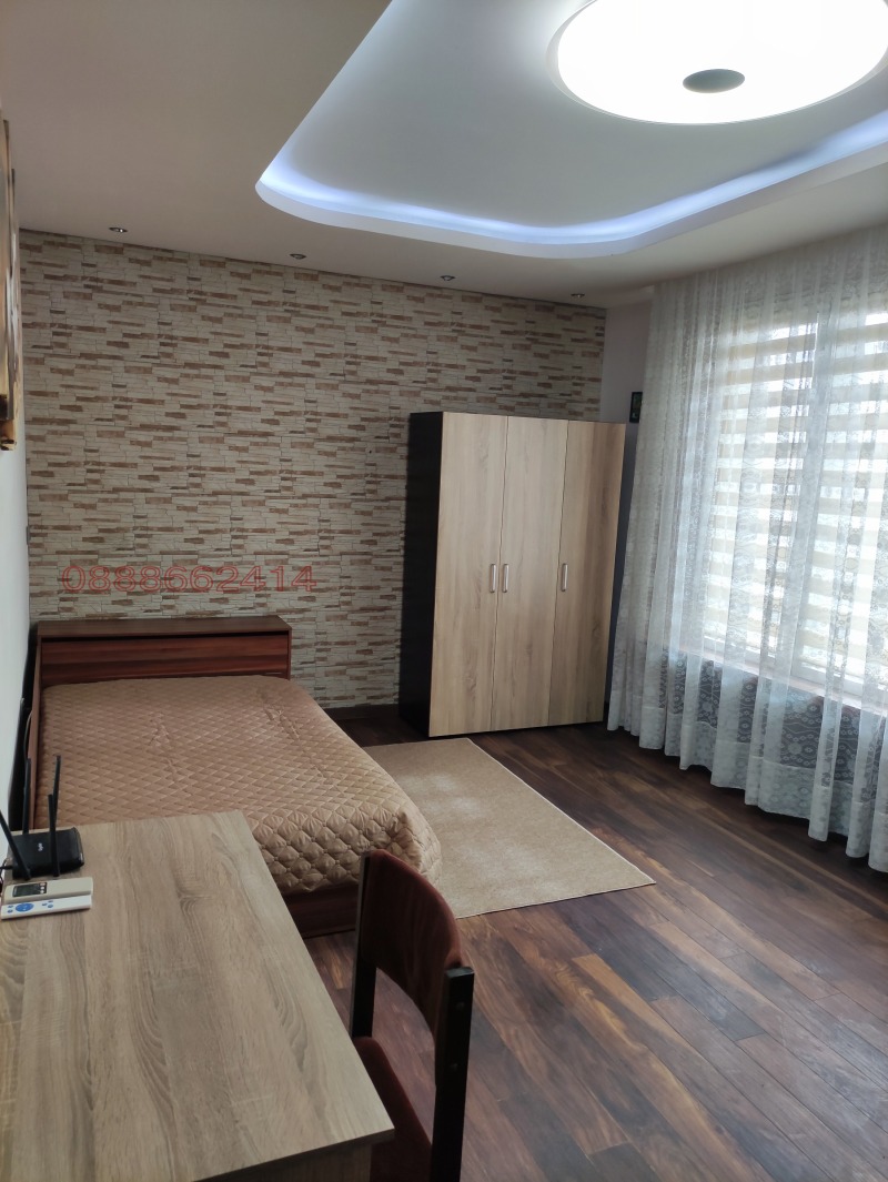 Дава под наем 3-СТАЕН, гр. София, Медицинска академия, снимка 10 - Апартаменти - 52778267