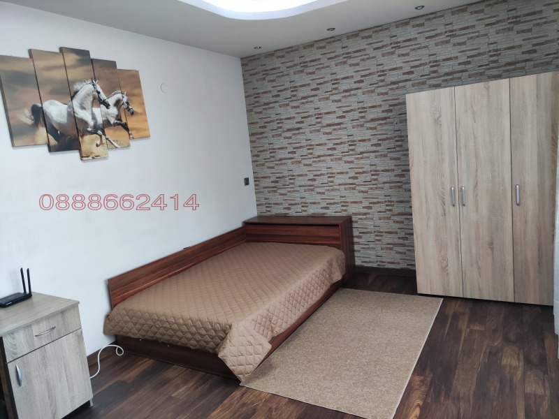 Дава под наем 3-СТАЕН, гр. София, Медицинска академия, снимка 9 - Апартаменти - 52778267