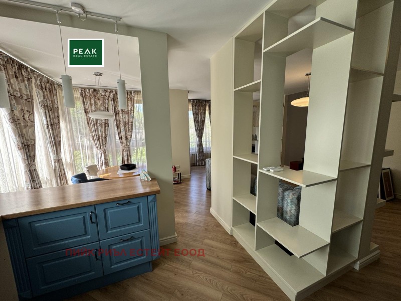 Дава под наем 3-СТАЕН, гр. София, Гоце Делчев, снимка 3 - Апартаменти - 53004564