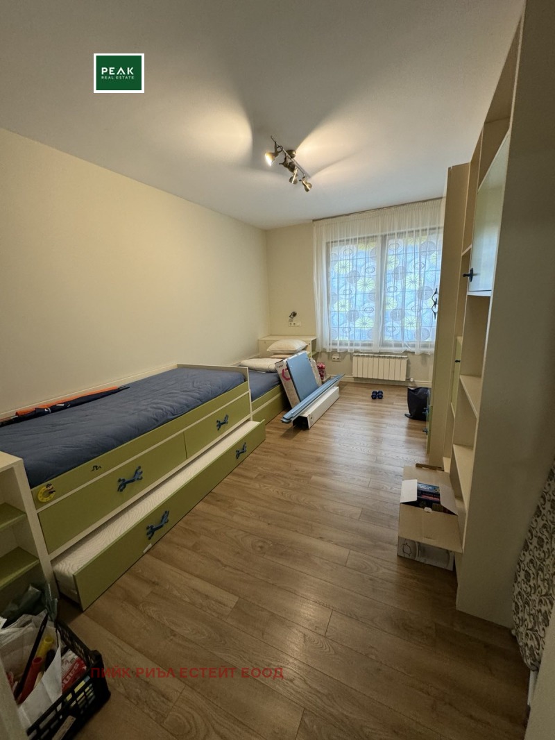 Дава под наем 3-СТАЕН, гр. София, Гоце Делчев, снимка 8 - Апартаменти - 53004564