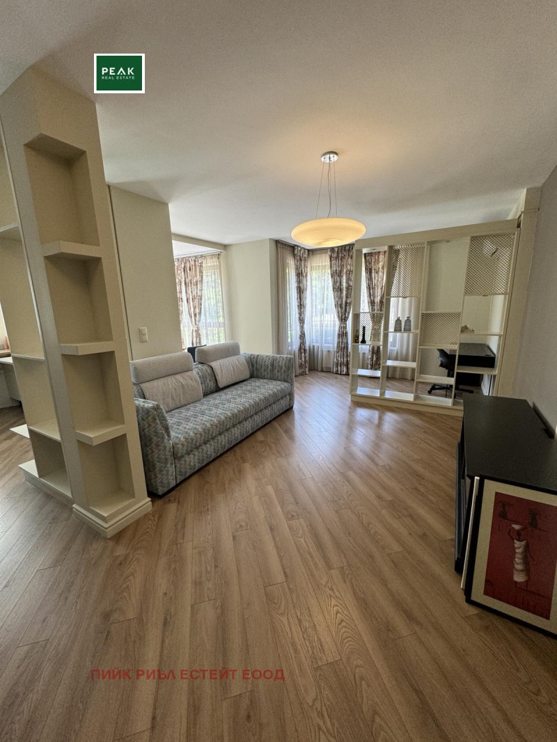 Дава под наем 3-СТАЕН, гр. София, Гоце Делчев