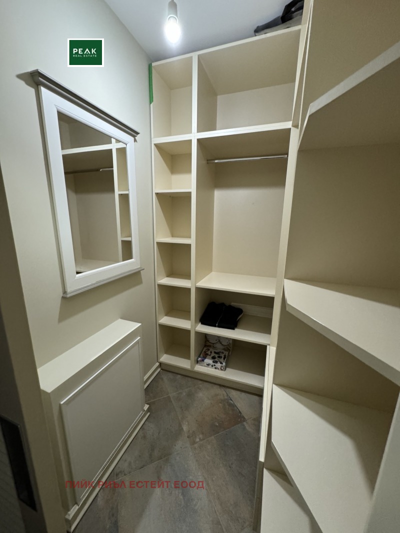 Дава под наем 3-СТАЕН, гр. София, Гоце Делчев, снимка 7 - Апартаменти - 53004564