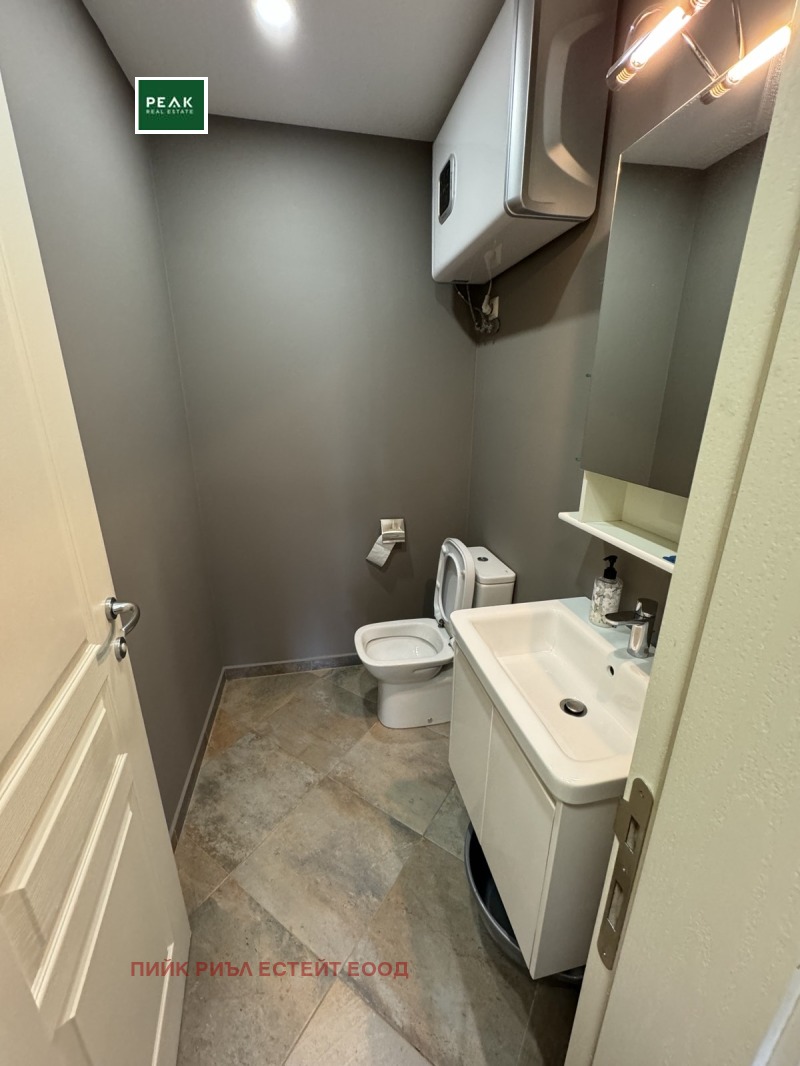 Дава под наем 3-СТАЕН, гр. София, Гоце Делчев, снимка 11 - Апартаменти - 53004564