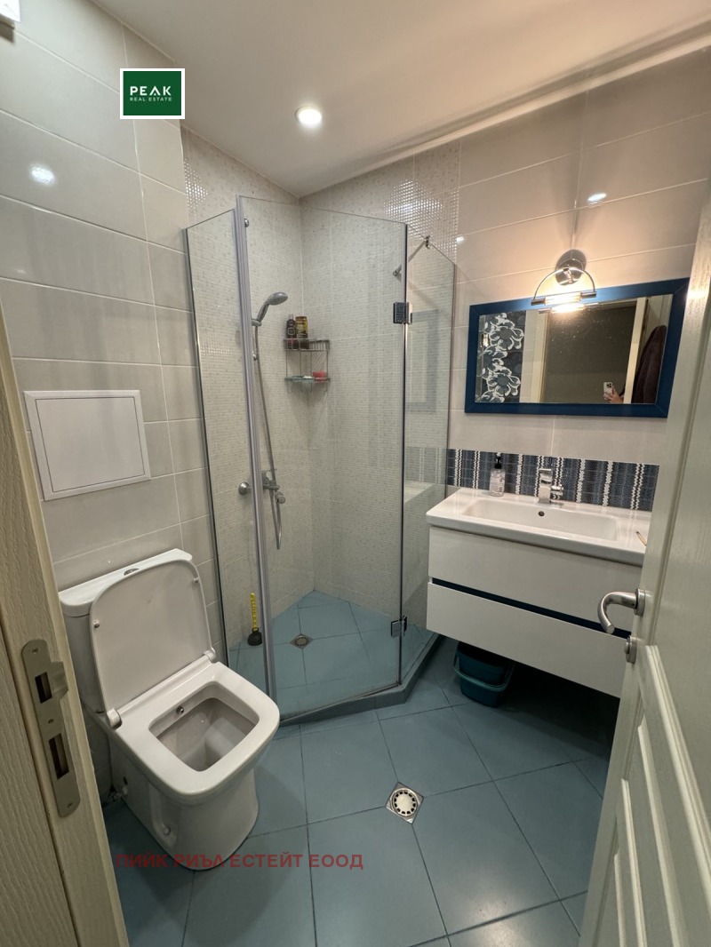 Дава под наем 3-СТАЕН, гр. София, Гоце Делчев, снимка 10 - Апартаменти - 53004564