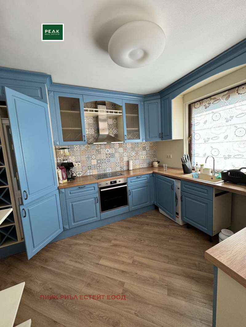 Дава под наем 3-СТАЕН, гр. София, Гоце Делчев, снимка 4 - Апартаменти - 53004564