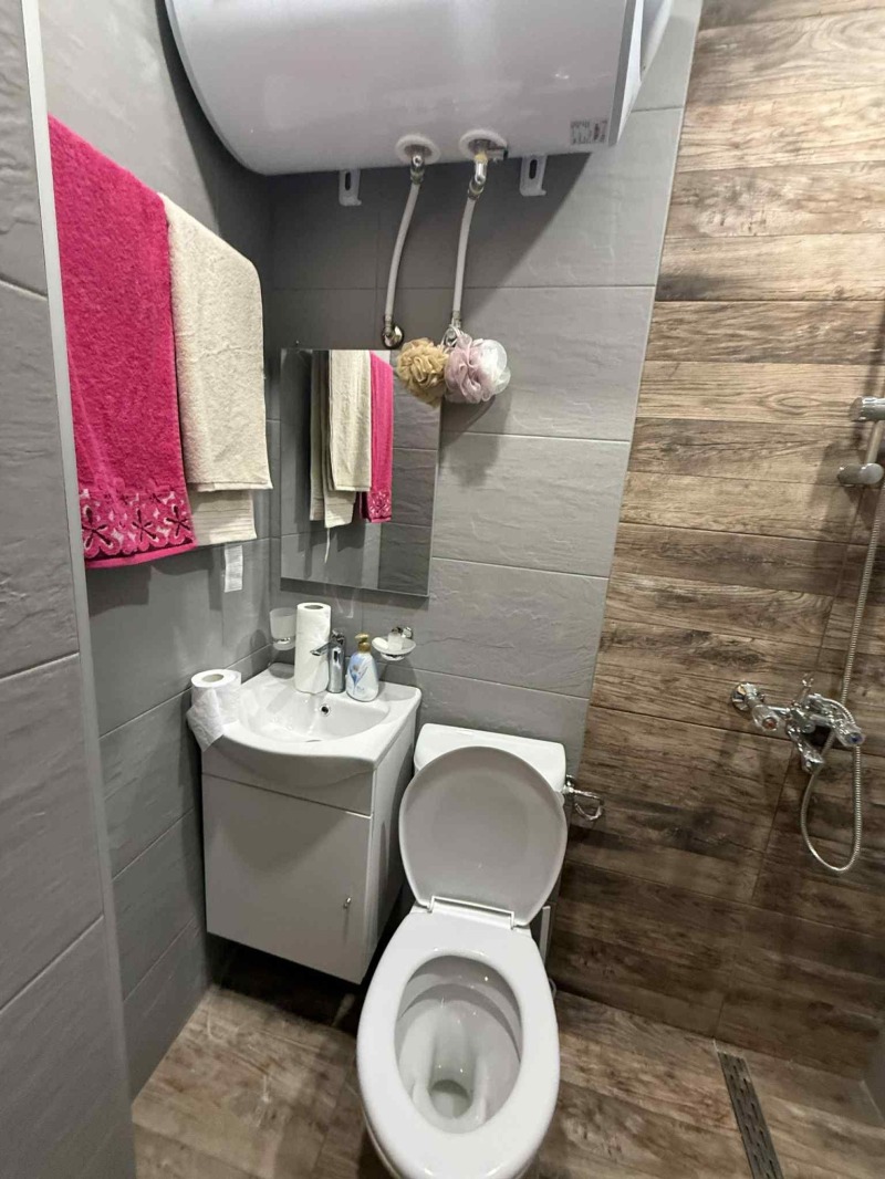 Дава под наем 3-СТАЕН, гр. София, Зона Б-5-3, снимка 9 - Апартаменти - 53070214