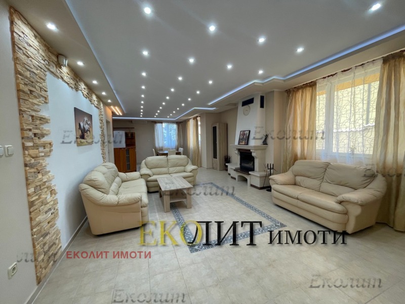 Дава под наем  Къща град София , Симеоново , 320 кв.м | 42782739