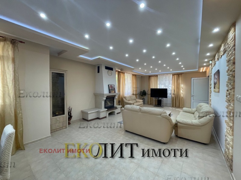 Дава под наем  Къща град София , Симеоново , 320 кв.м | 42782739 - изображение [5]
