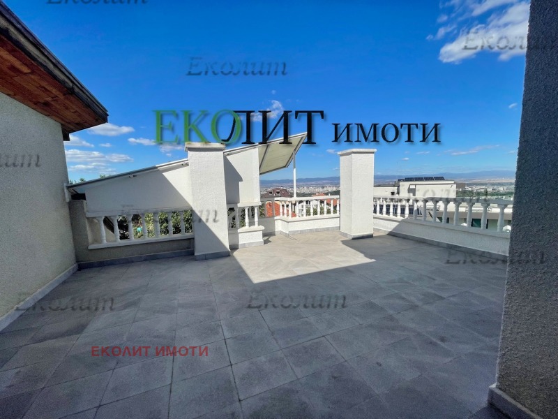 Дава под наем  Къща град София , Симеоново , 320 кв.м | 42782739 - изображение [15]
