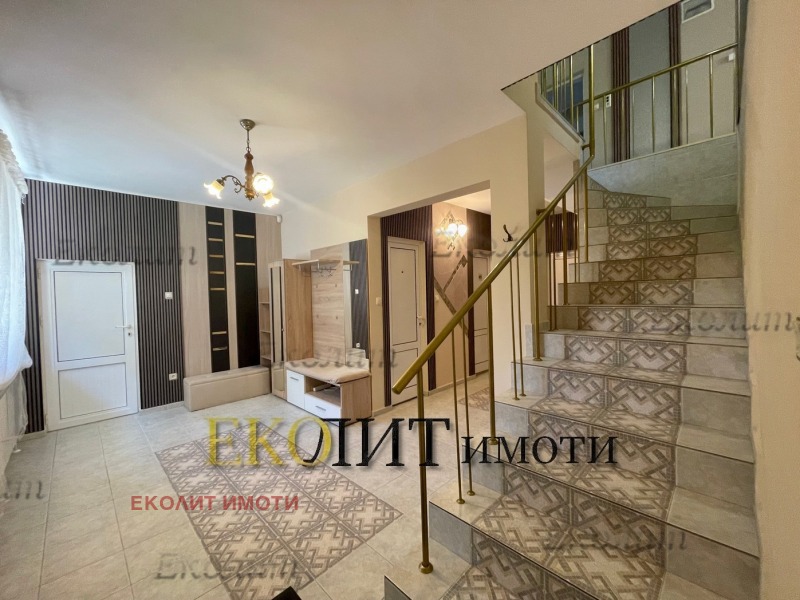 Дава под наем  Къща град София , Симеоново , 320 кв.м | 42782739 - изображение [2]